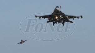 Avioni F-16 neće brzo u Kijev